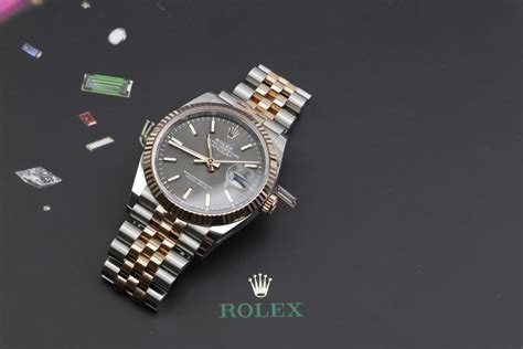 Discovering Rolex in Dubai: The Ultimat